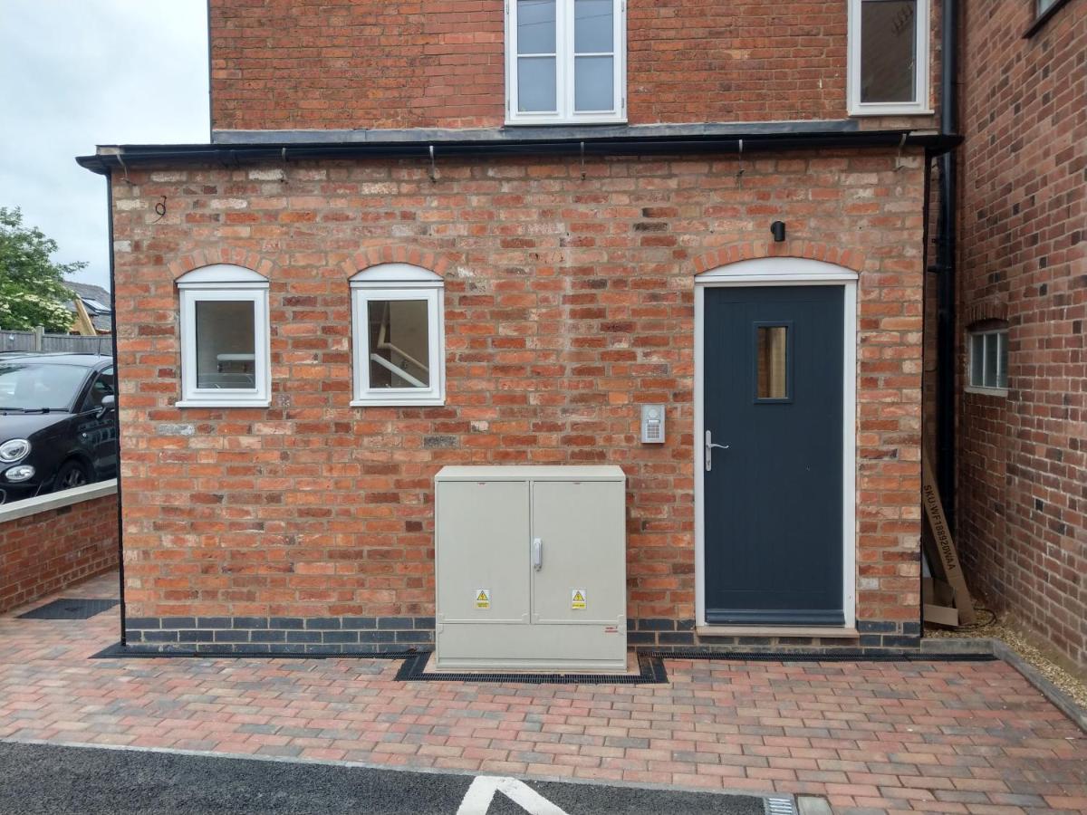 27 High Street Apartments Husbands Bosworth المظهر الخارجي الصورة